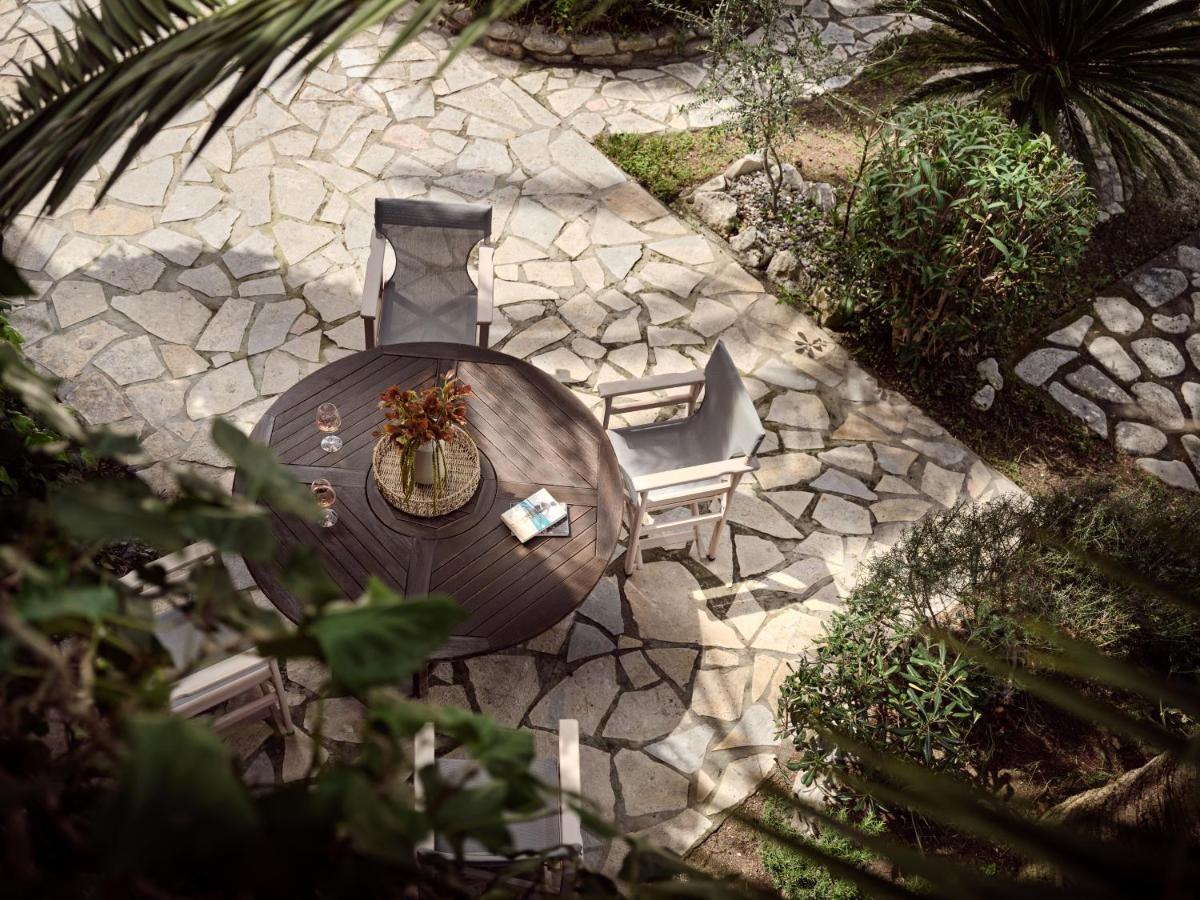 Tropical Studios Laganas Extérieur photo