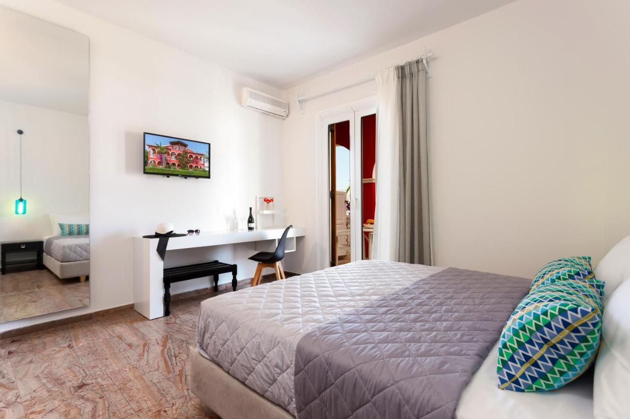 Tropical Studios Laganas Extérieur photo