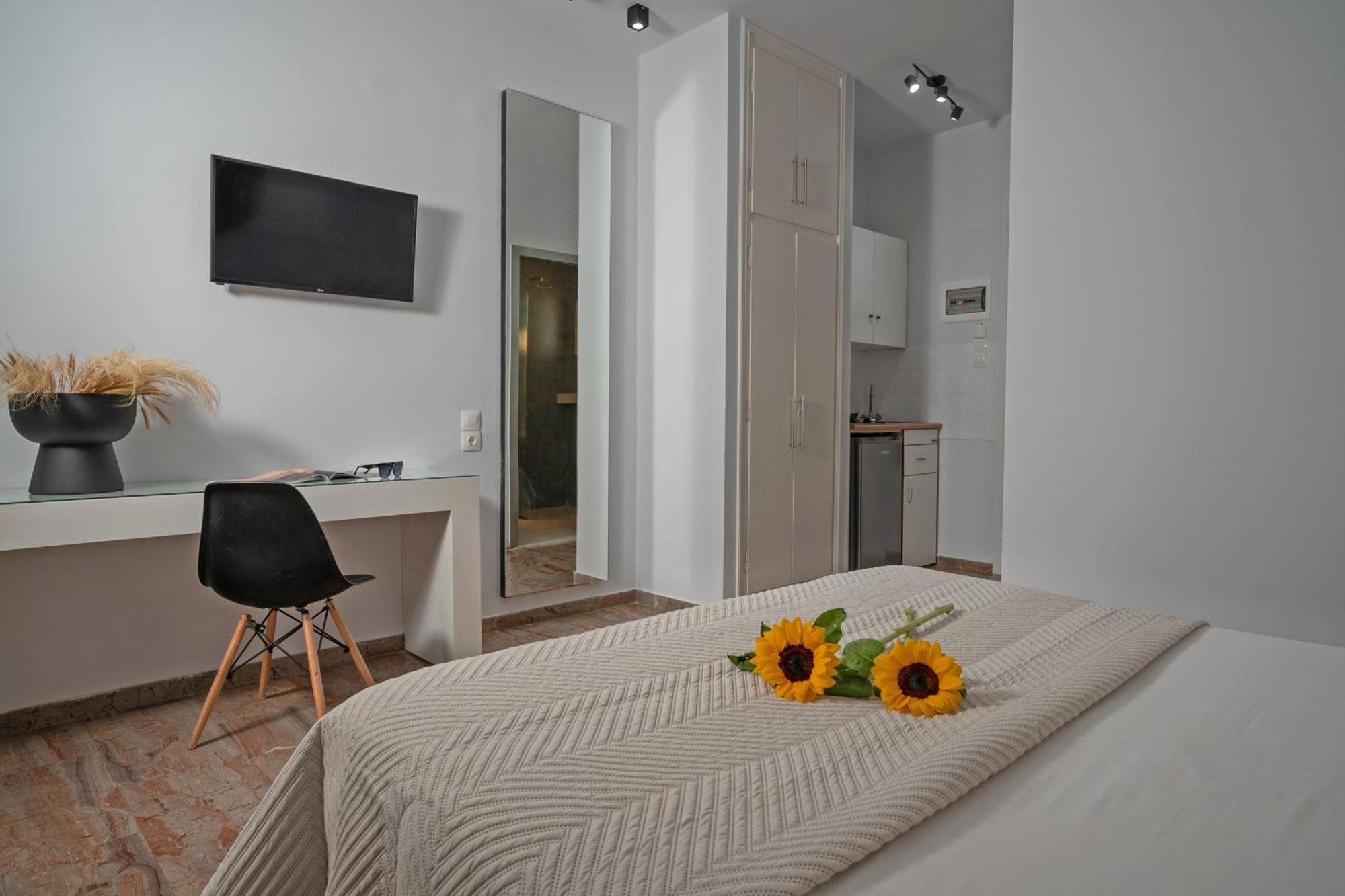 Tropical Studios Laganas Extérieur photo