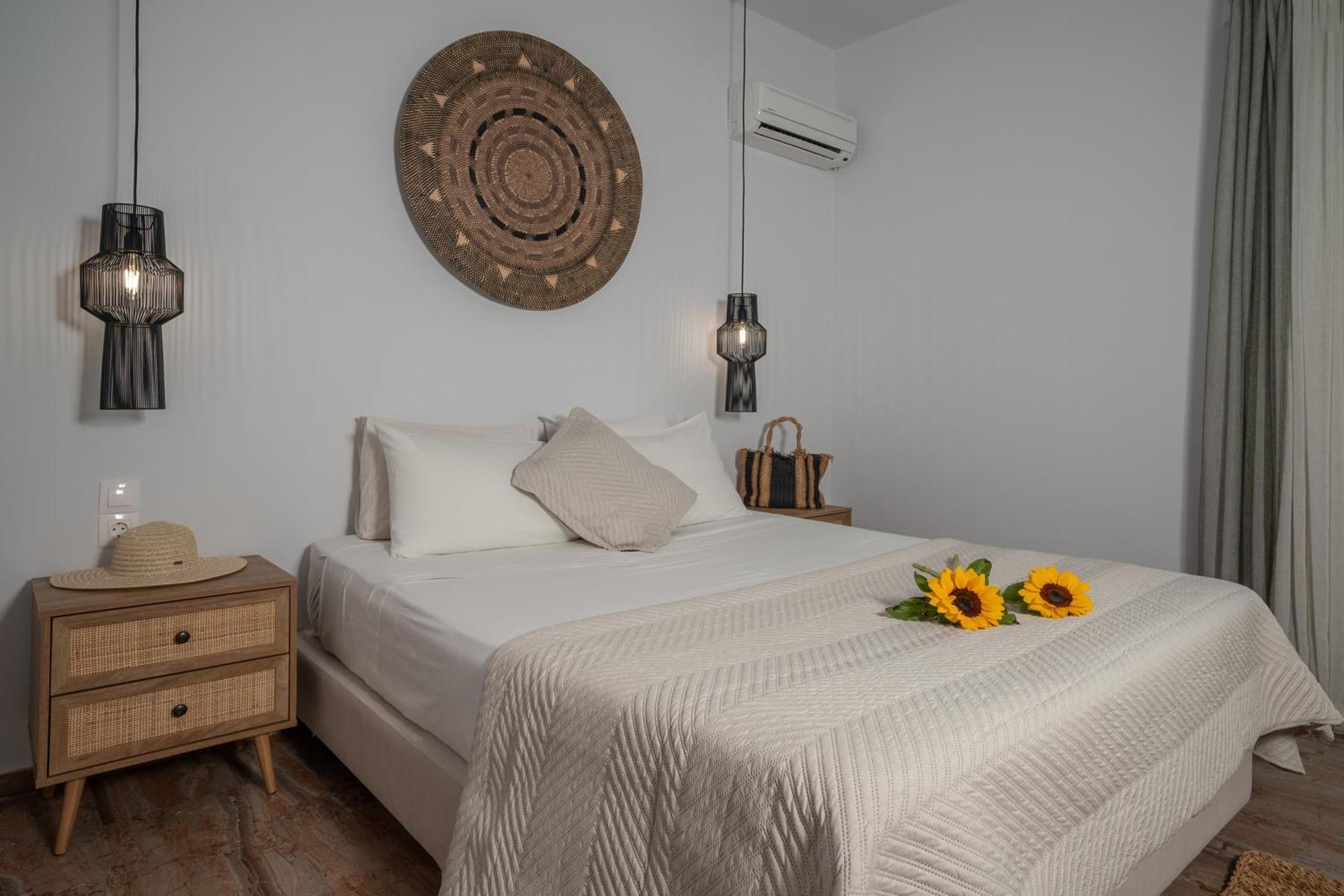 Tropical Studios Laganas Extérieur photo