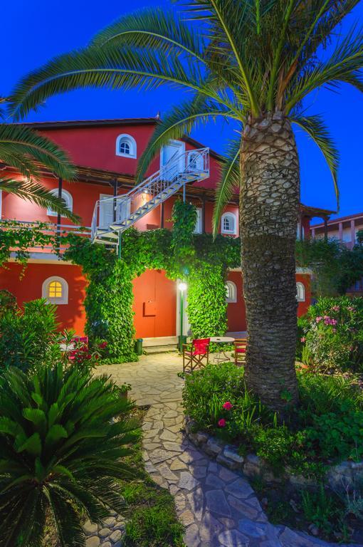 Tropical Studios Laganas Extérieur photo